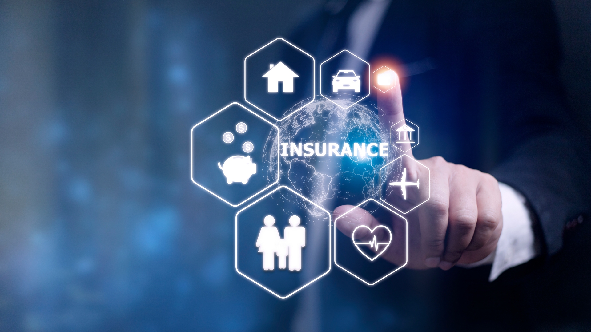 Insurance Business and Finance – ISO – IMD Corporate