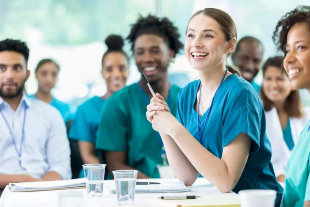 Nursing