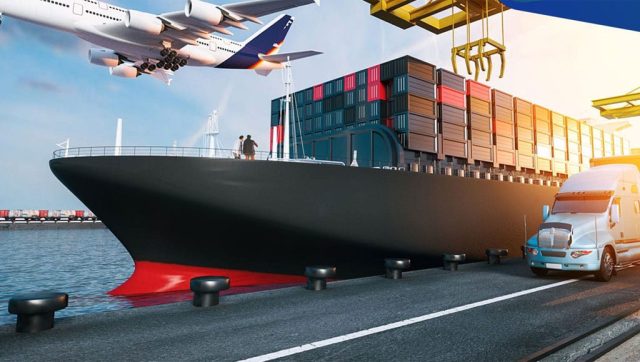 Shipping
